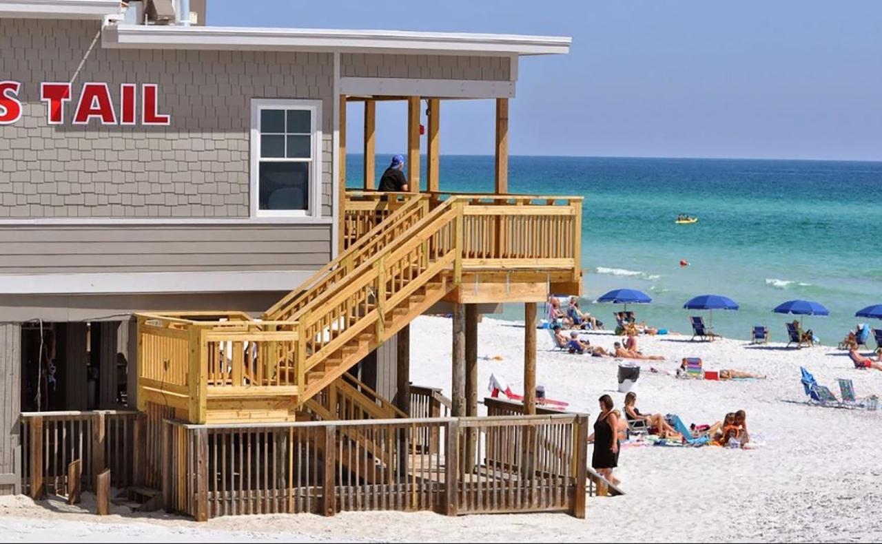 Ariel Dunes I 802 Destin Dış mekan fotoğraf