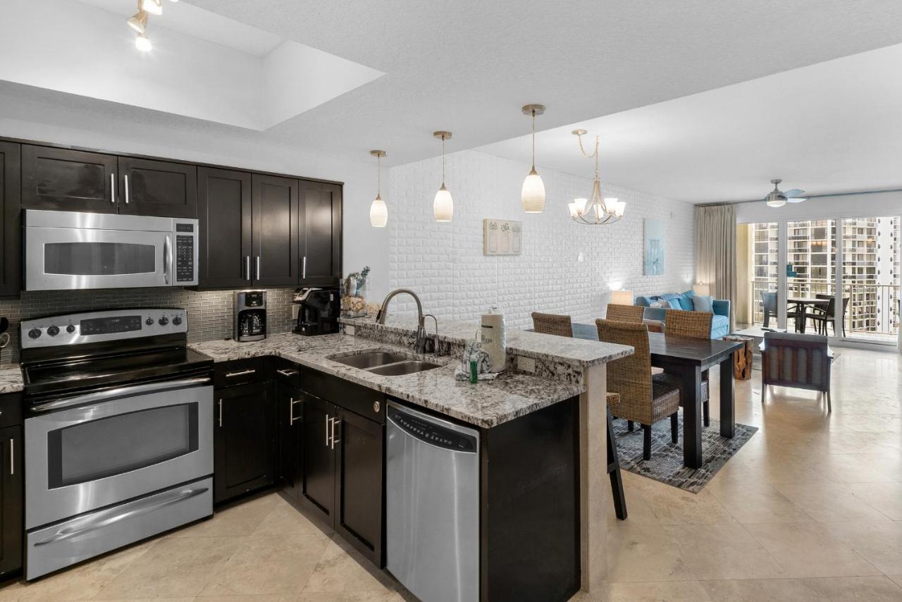 Ariel Dunes I 802 Destin Dış mekan fotoğraf