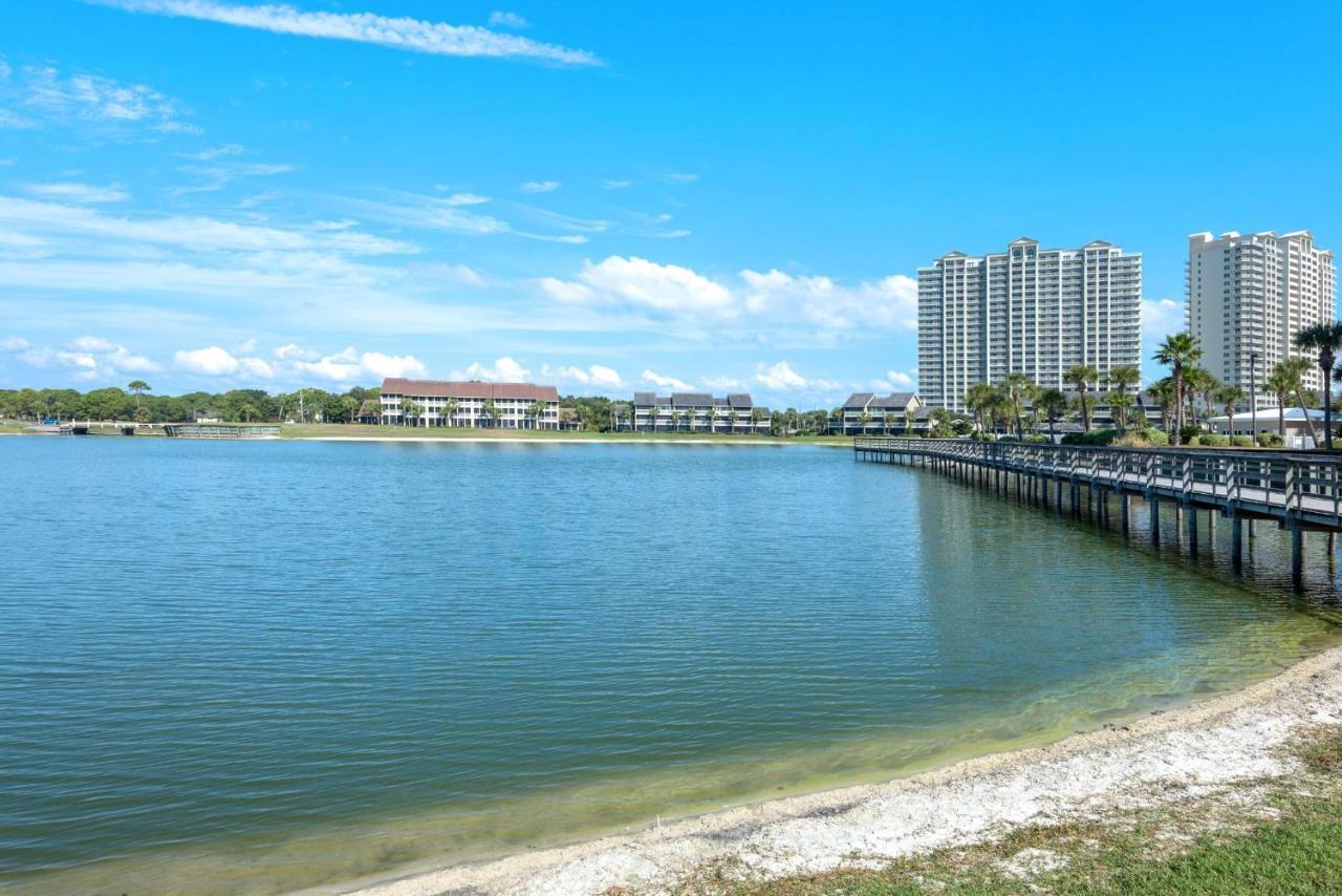 Ariel Dunes I 802 Destin Dış mekan fotoğraf