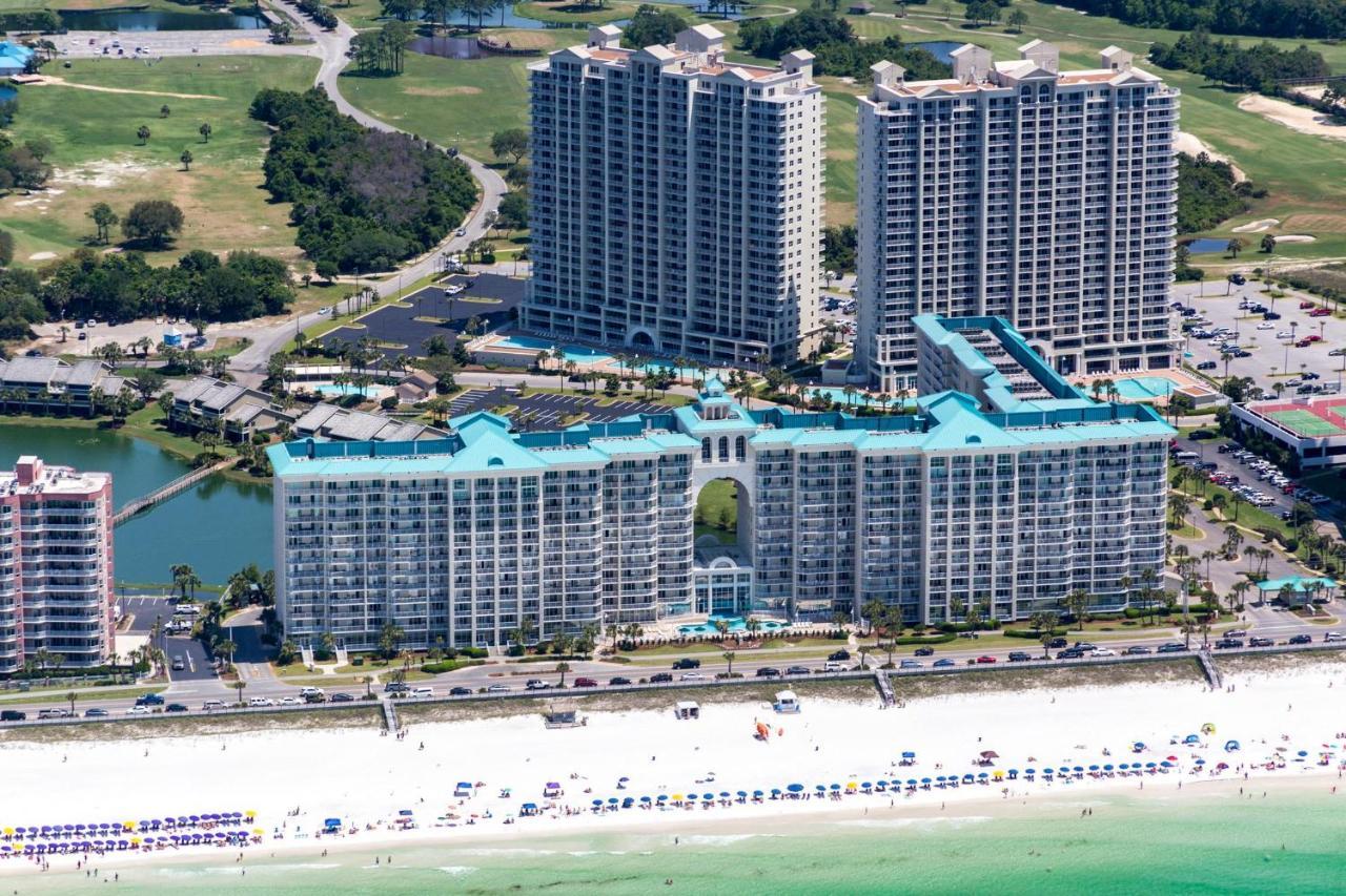 Ariel Dunes I 802 Destin Dış mekan fotoğraf