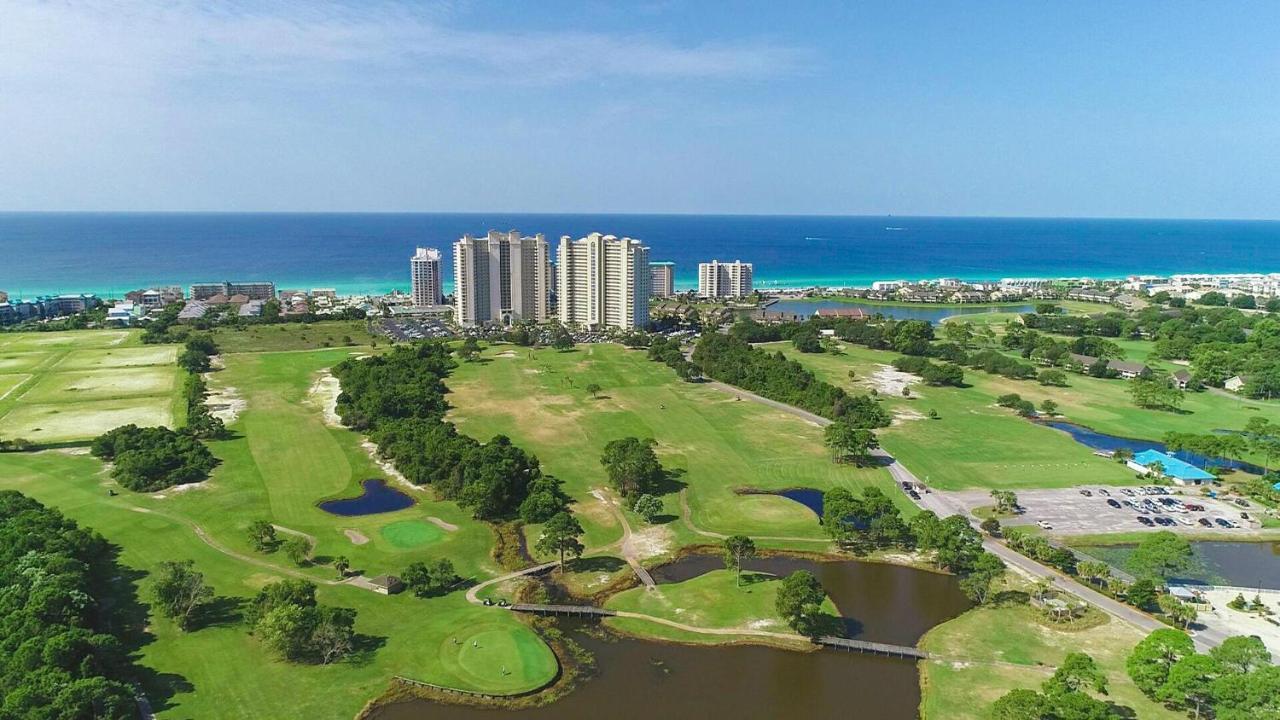 Ariel Dunes I 802 Destin Dış mekan fotoğraf