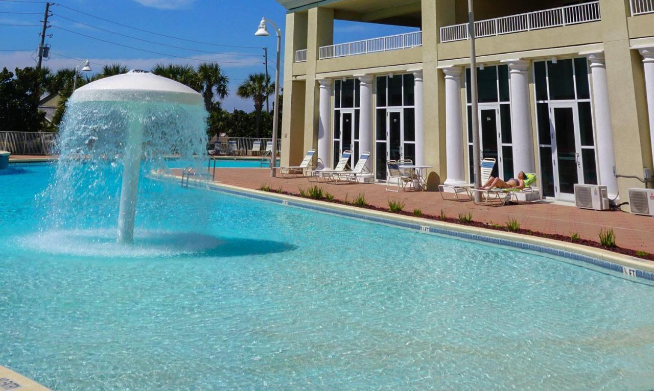 Ariel Dunes I 802 Destin Dış mekan fotoğraf