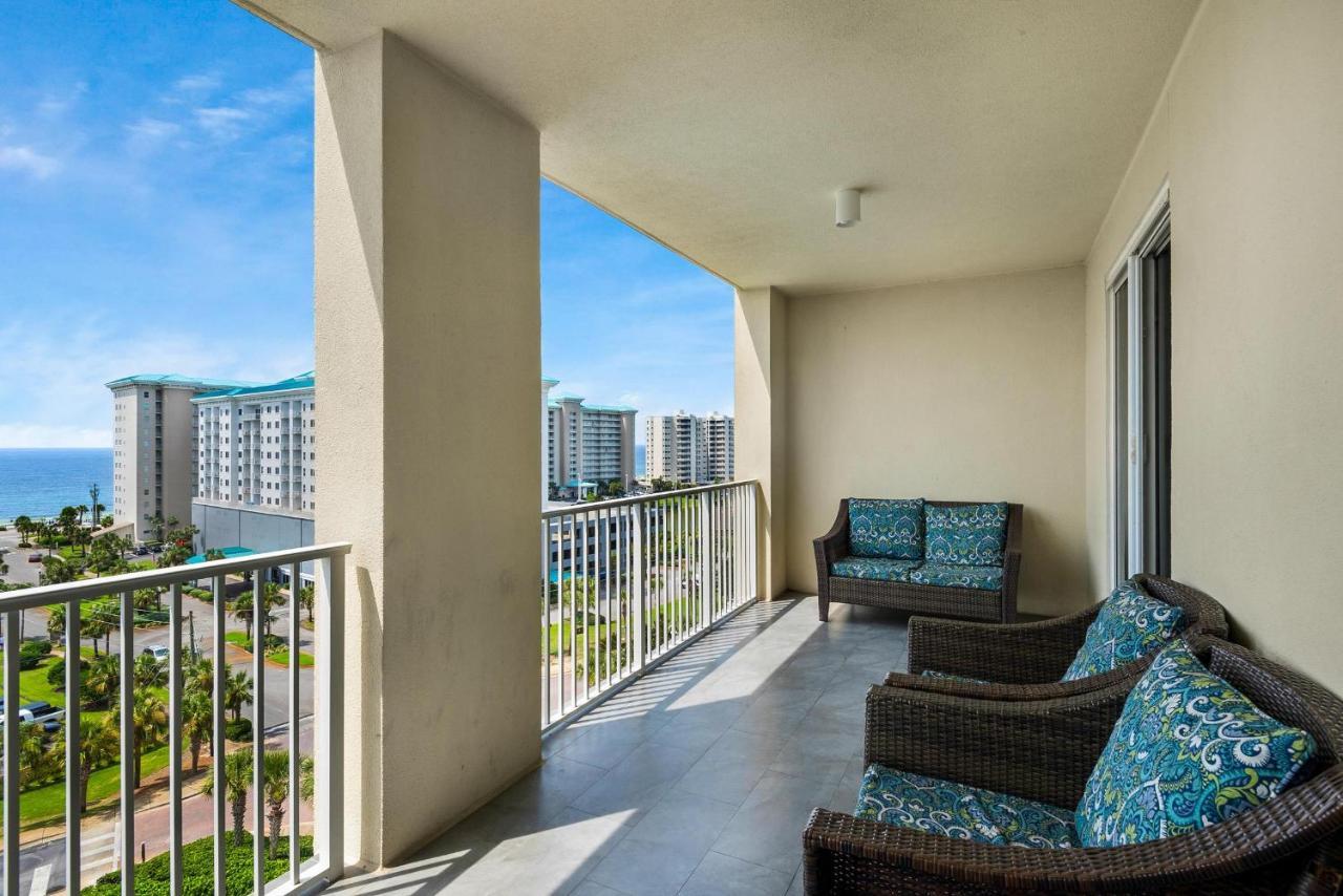 Ariel Dunes I 802 Destin Dış mekan fotoğraf