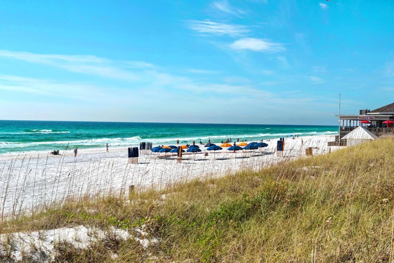Ariel Dunes I 802 Destin Dış mekan fotoğraf