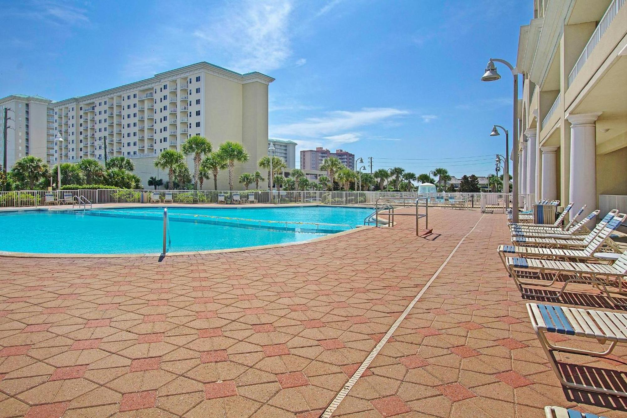 Ariel Dunes I 802 Destin Dış mekan fotoğraf