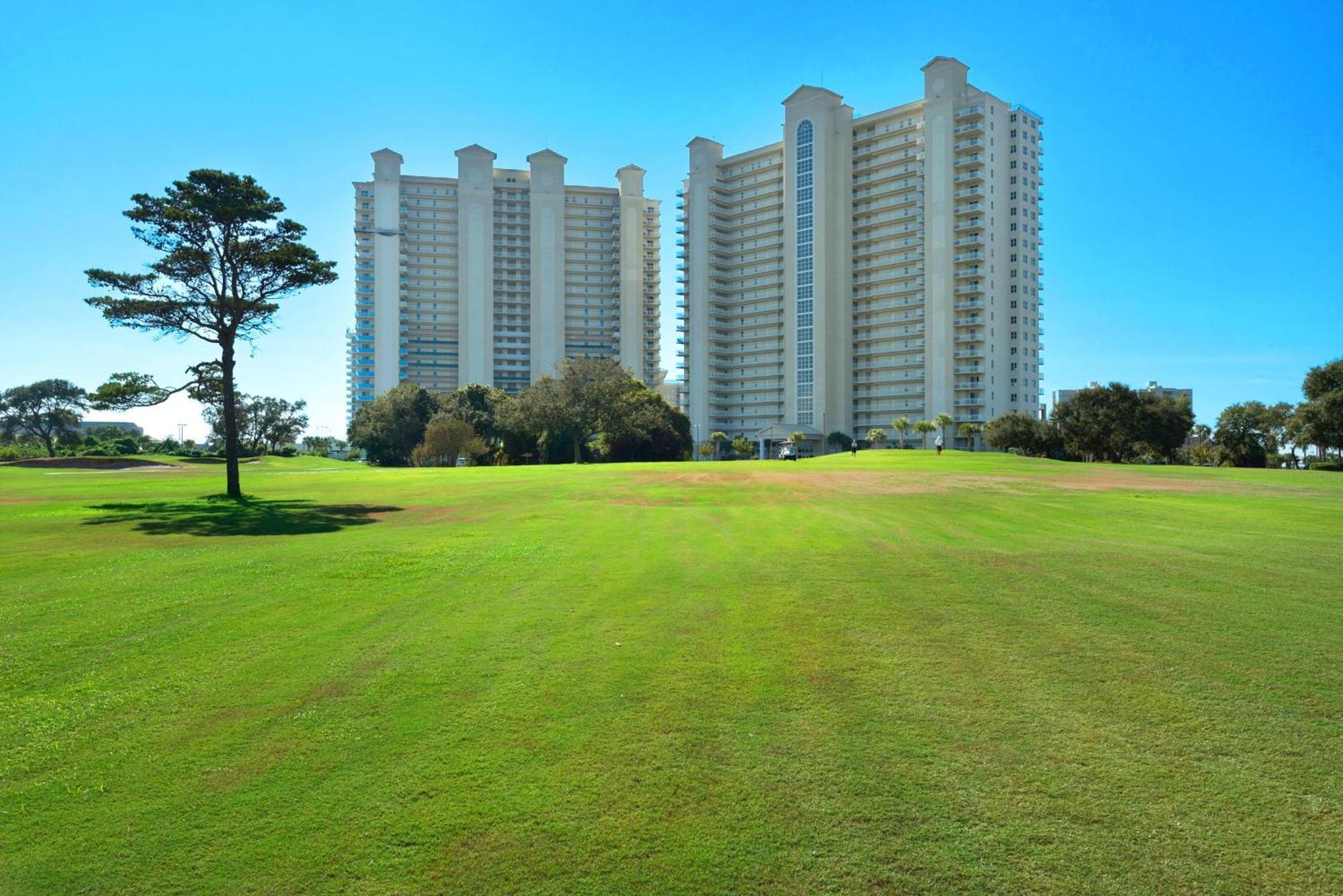 Ariel Dunes I 802 Destin Dış mekan fotoğraf