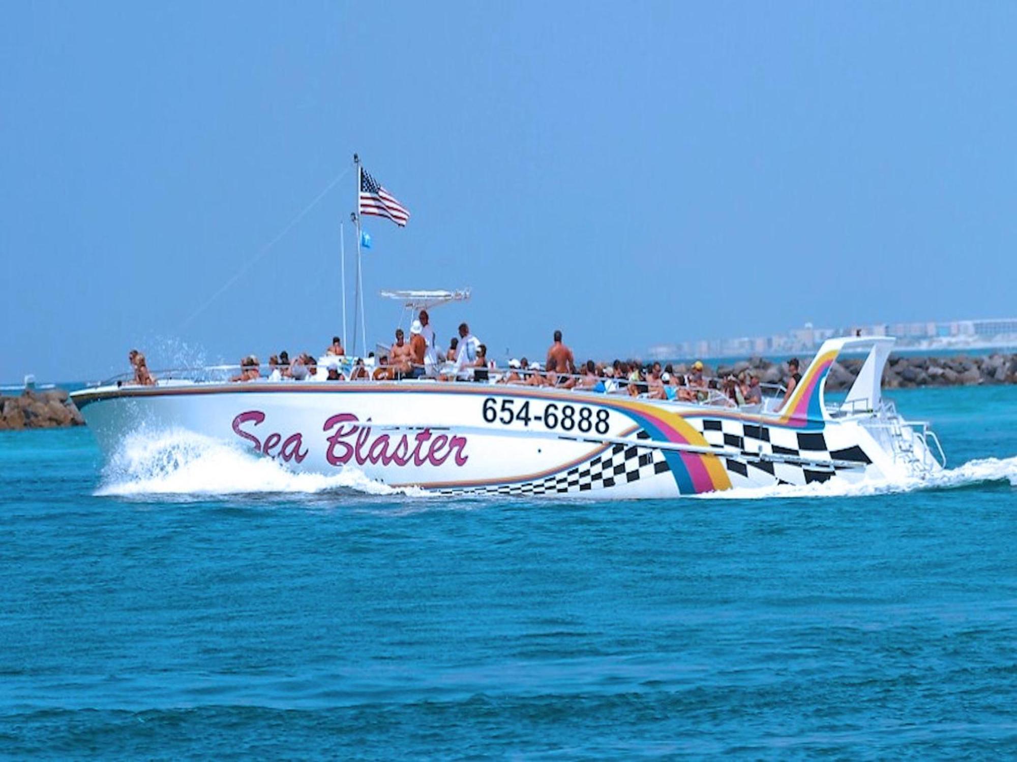 Ariel Dunes I 802 Destin Dış mekan fotoğraf